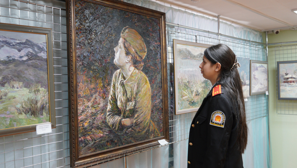 Фото автора и из личного архива