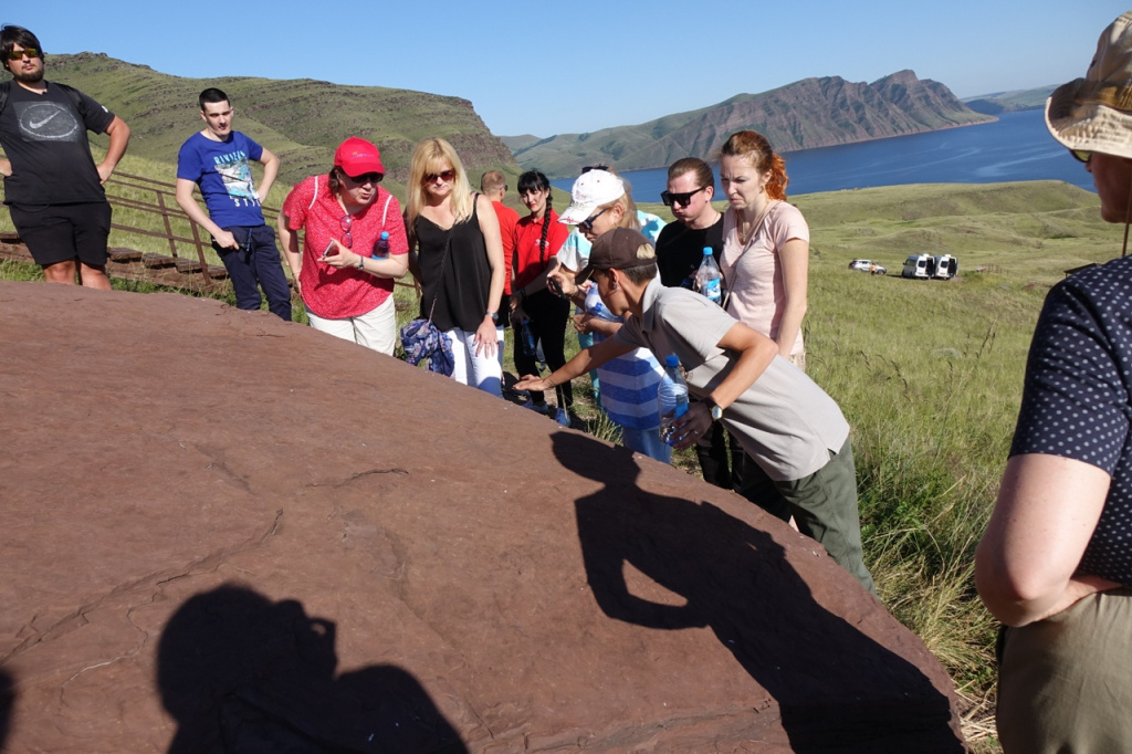 Фото из архива заповедника