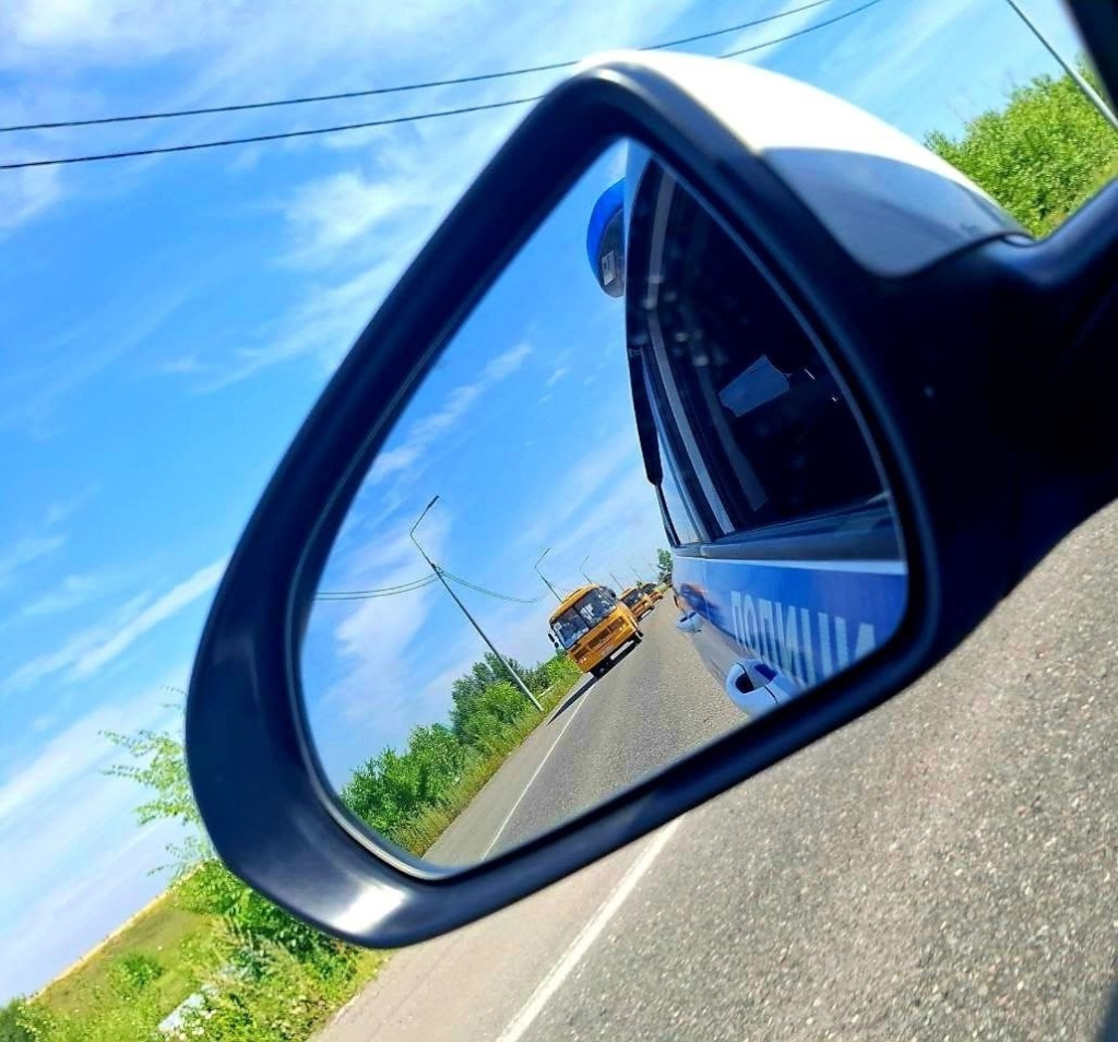 Фото Отделение Госавтоинспекции ОМВД России по Усть-Абаканскому району