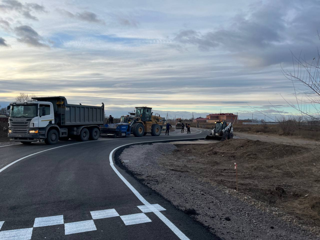 Фото из социальных сетей Председателя Верховного Совета Республики Хакасия Сергея Сокола