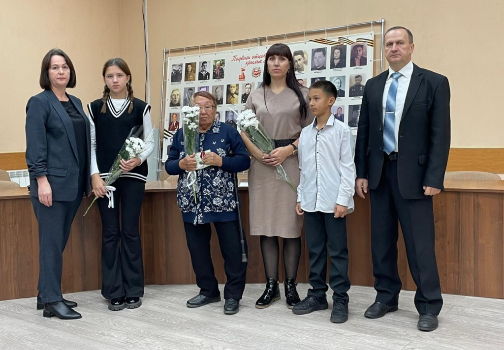 Фото Администрации муниципального района