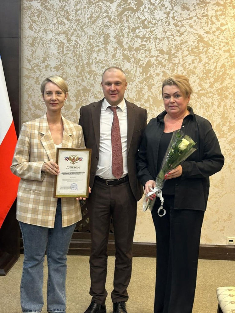 фото администрации Усть-Абаканского района