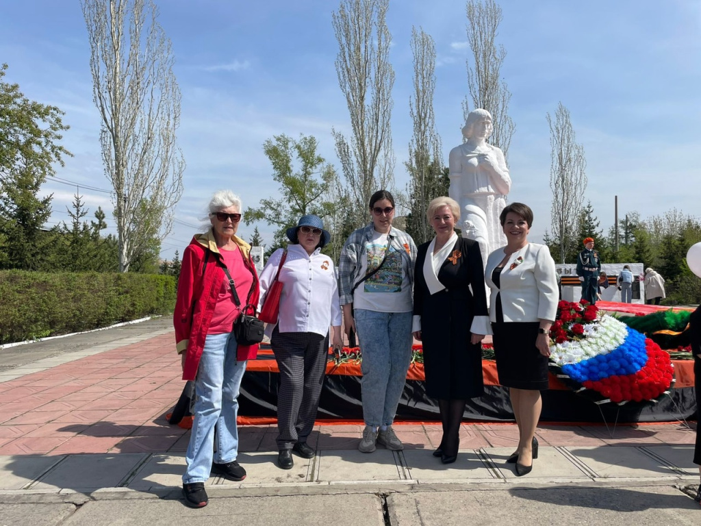 Фото из архива музея, редакции