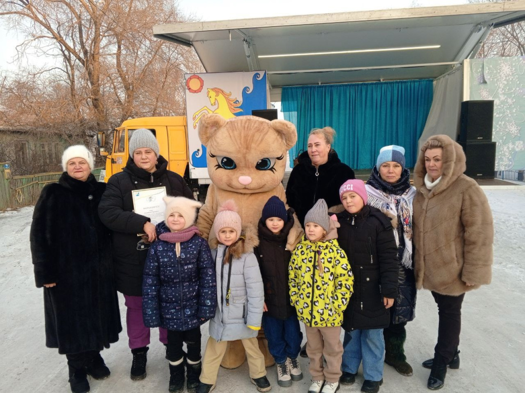 фото Управления культуры, молодёжной политики, спорта и туризма района