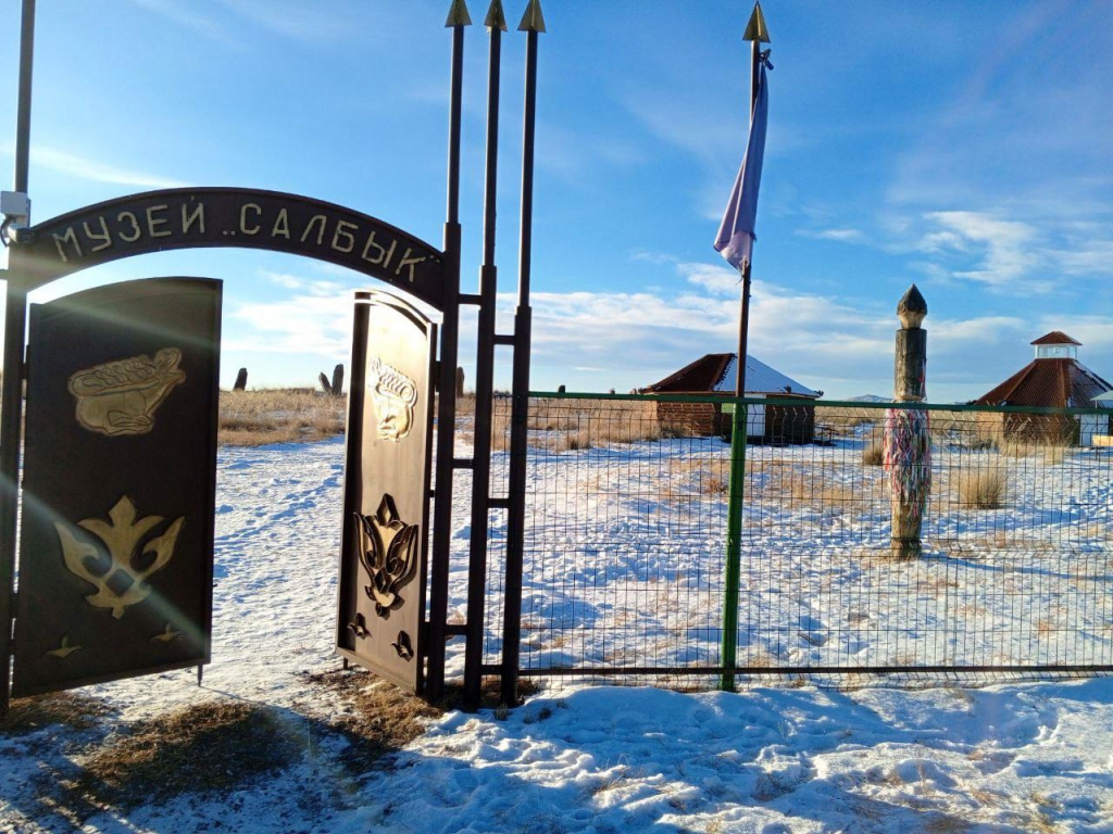 фото администрации Усть-Абаканского района