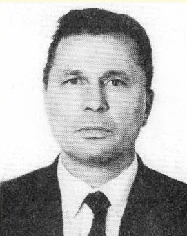 Лузанов Н.П.