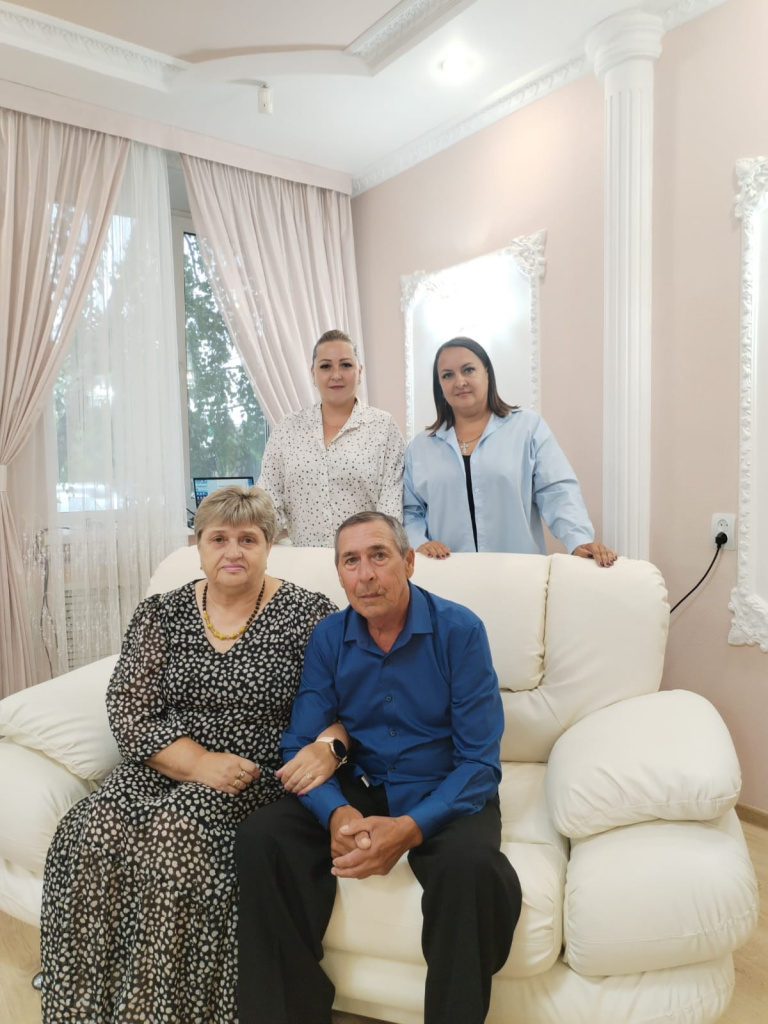 Фото из личного архива