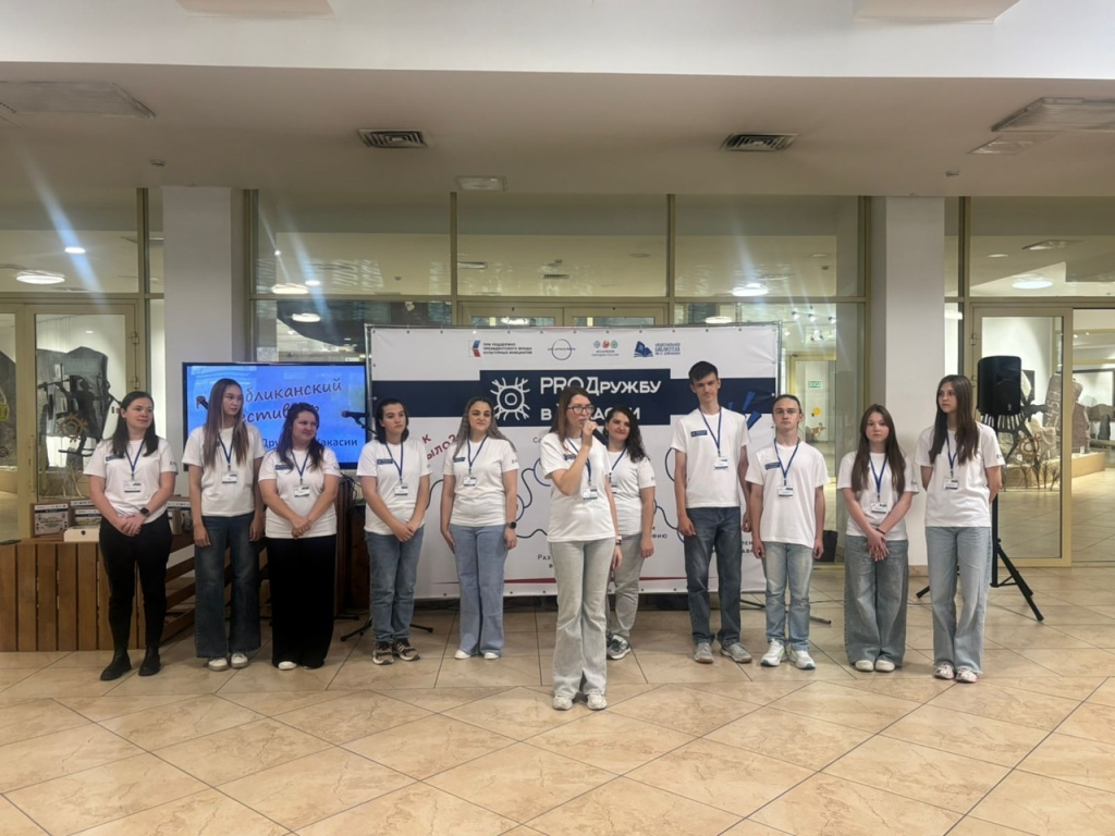 Фото Юношеской модельной библиотеки