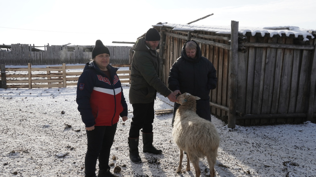 Фото #ЛилияЦыганкова