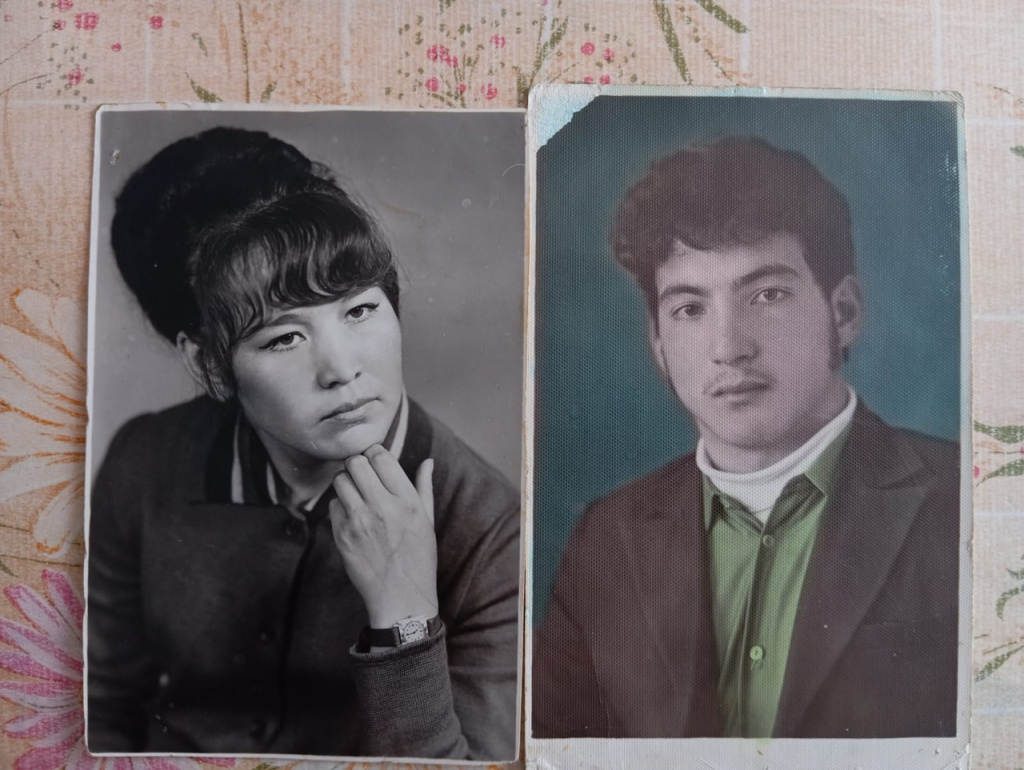 Фото из личного архива