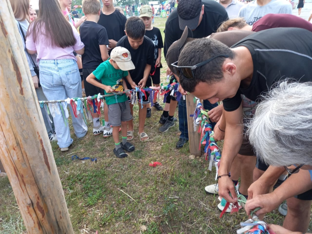 Фото Иван Малунов