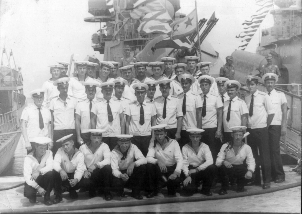 Фото из личного архива