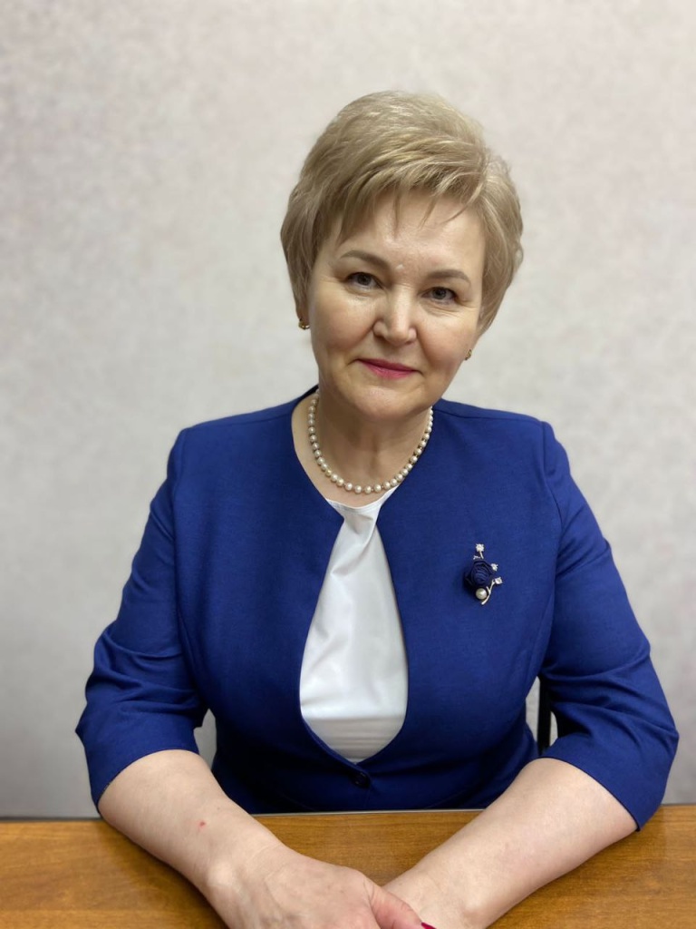 Новикова Т.В.