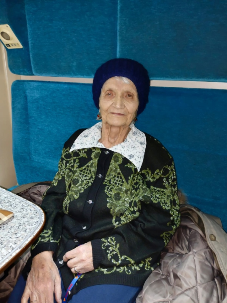 Фото из личного архива