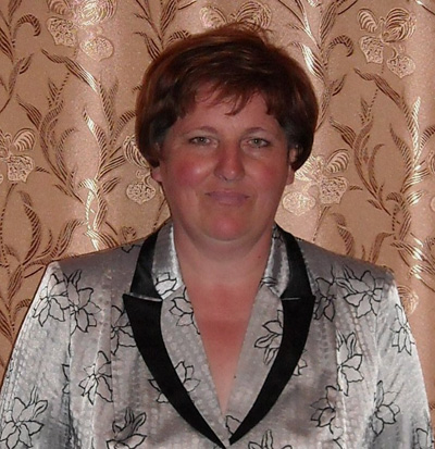 Чешуина Л.Ф.