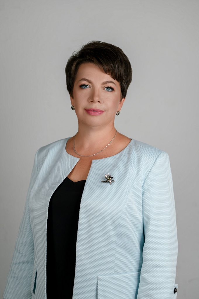 Баравлева Е.Н.