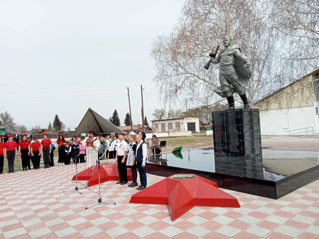 Фото Администрации района, из архива редакции, администрации Райковского сельсовета