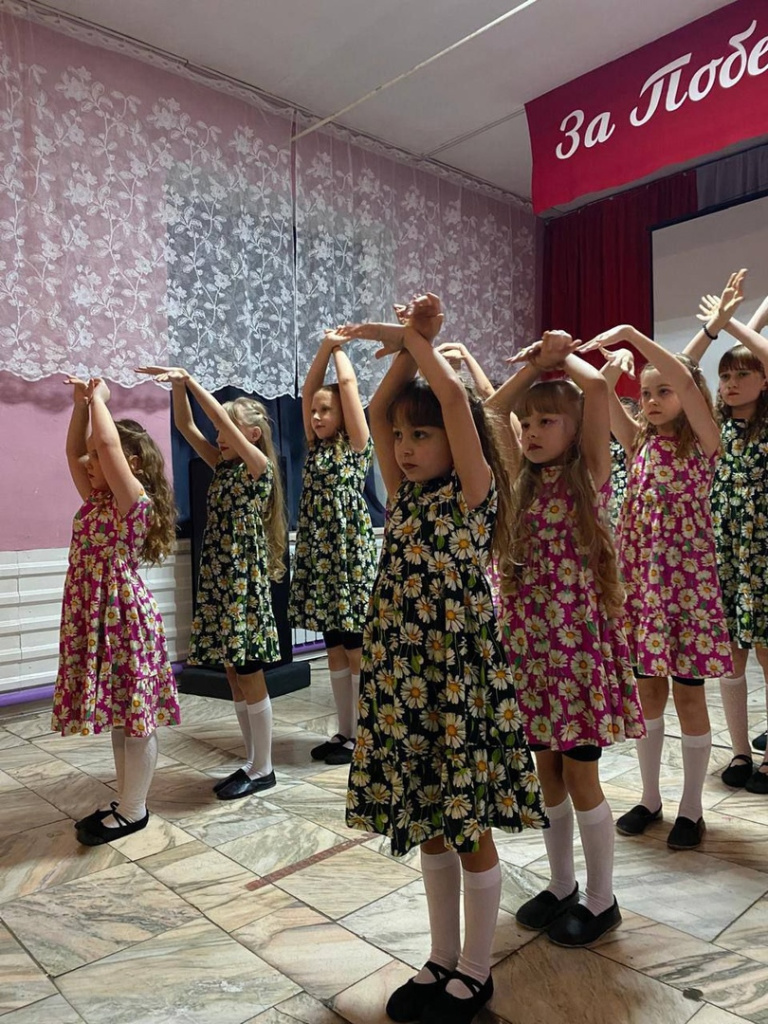 Фото Светланы Агаповой