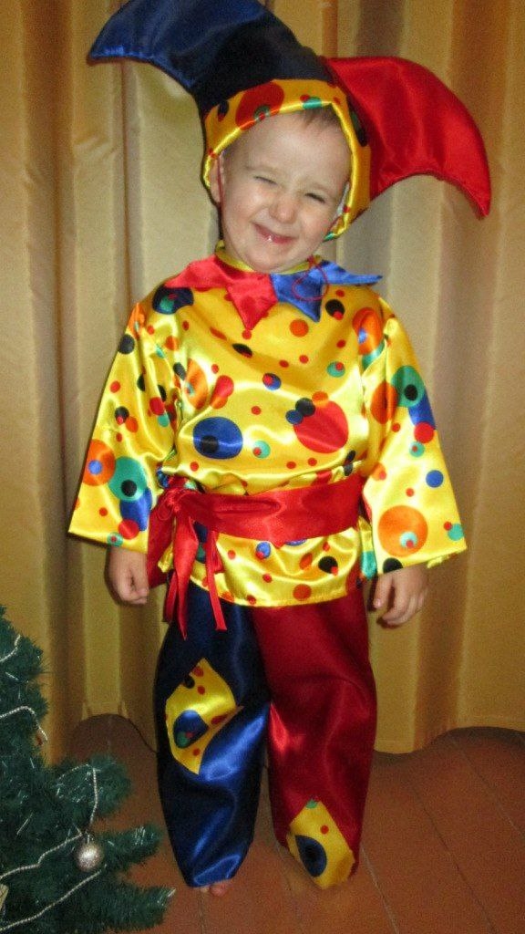 Фото участников конкурса