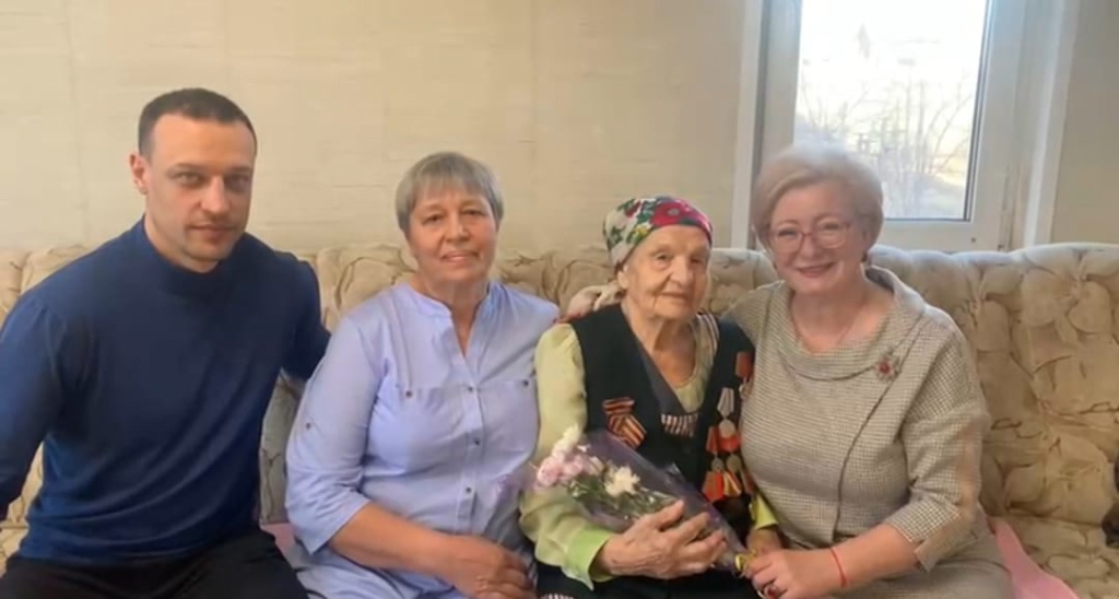 Фото авторов