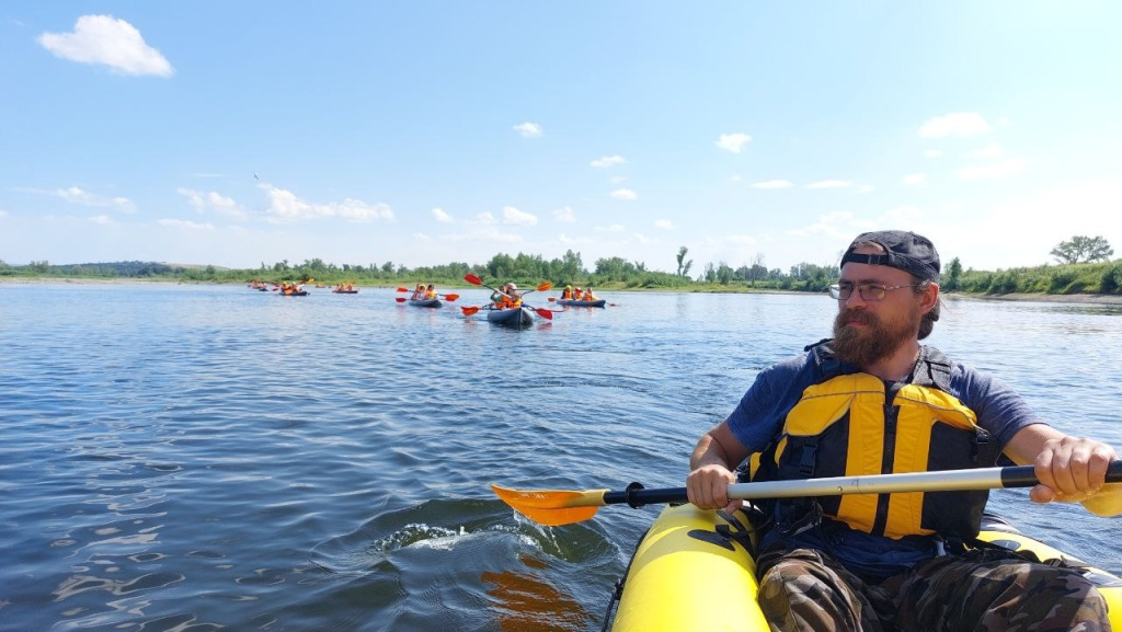 Фото из личного архива