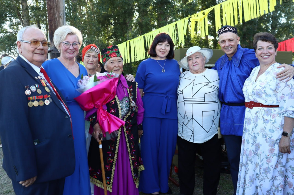 Фото Администрации Усть-Абаканского муниципального района Республики Хакасия