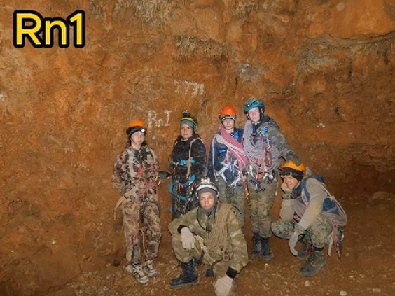 Фото из архива Усть-Абаканского ЦДО