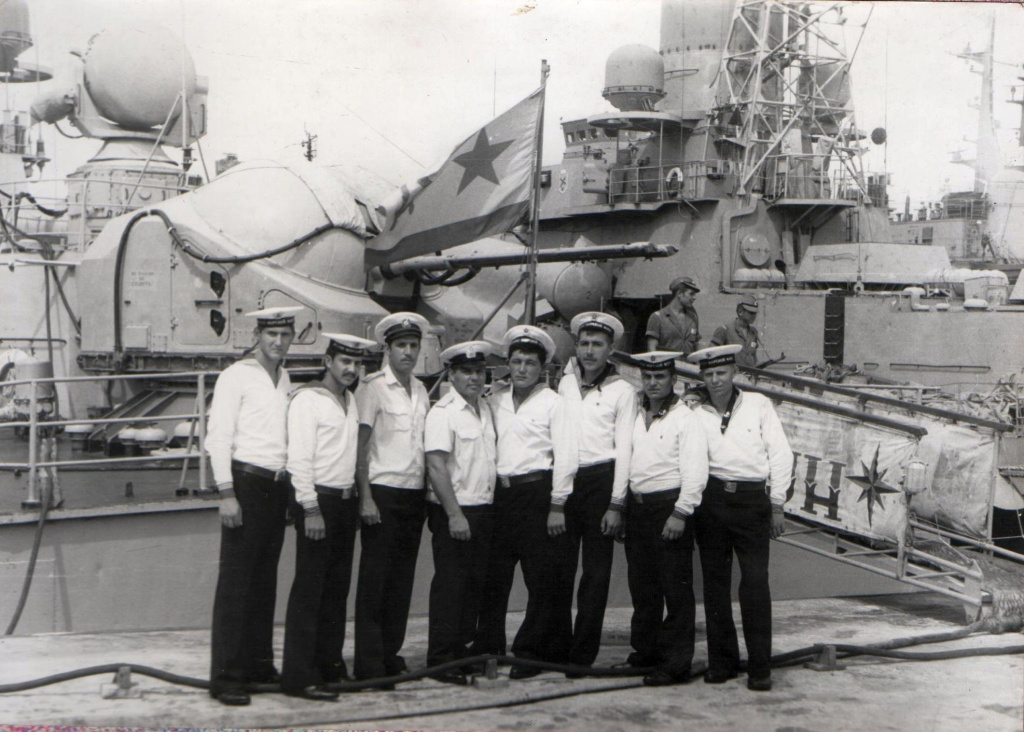 Фото из личного архива