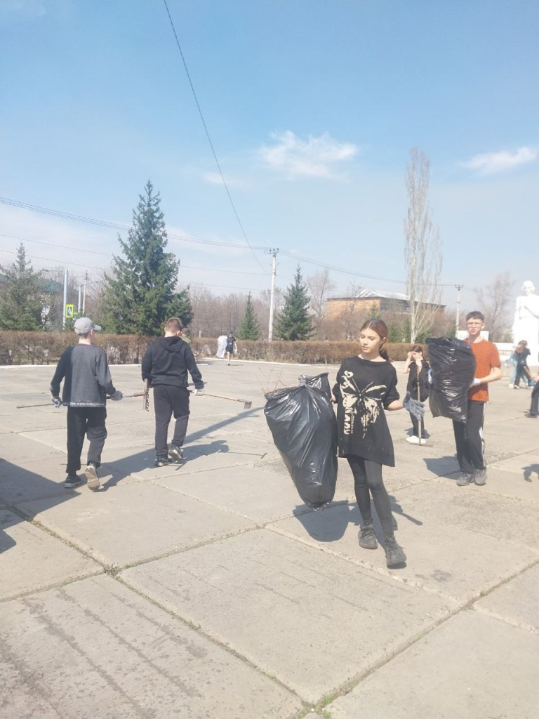 Фото администрации Усть-Абаканского района Республики Хакасия