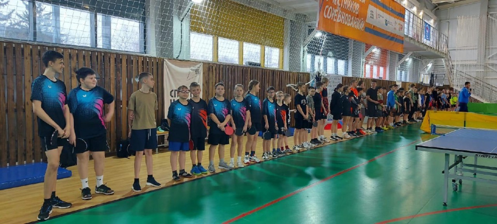 фото Усть-Абаканской СШ