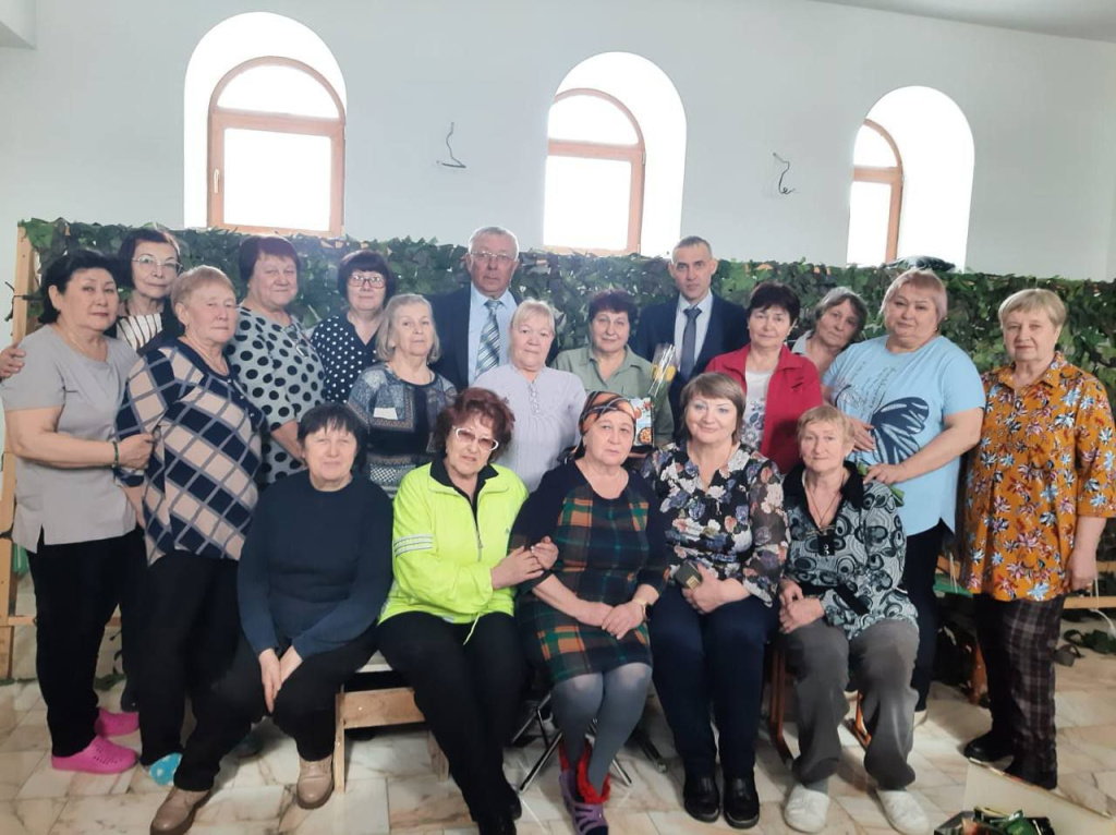 Фото Администрация Усть-Абаканского муниципального района Республики Хакасия