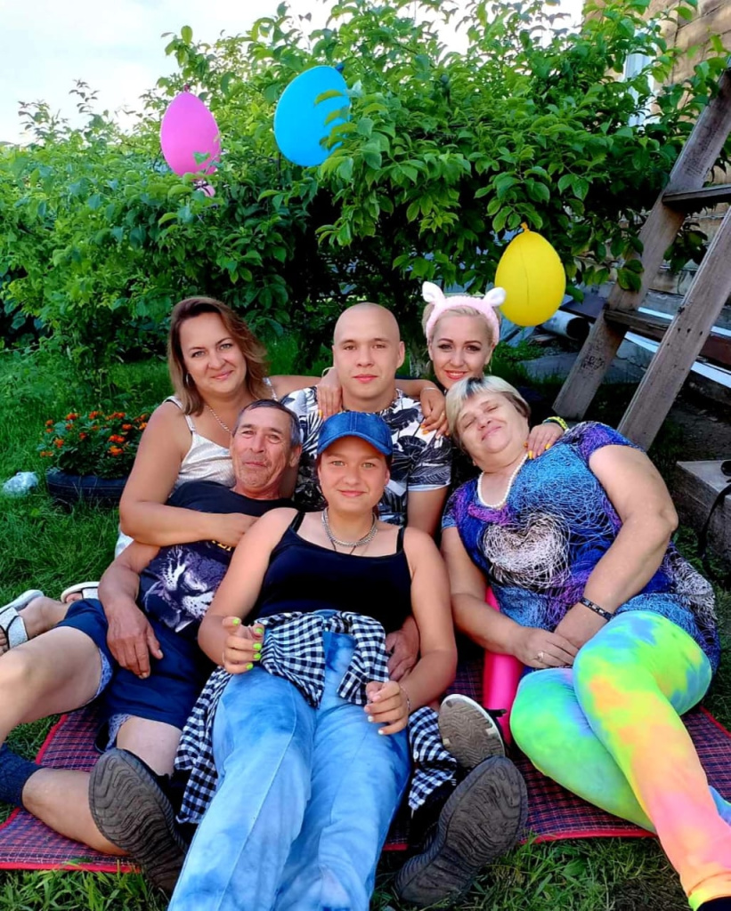 Фото из личного архива