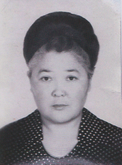 Матвеева А.П.