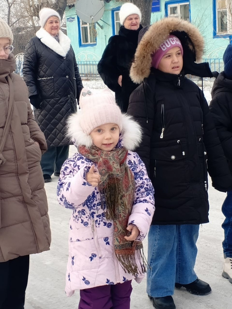 фото Управления культуры, молодёжной политики, спорта и туризма района