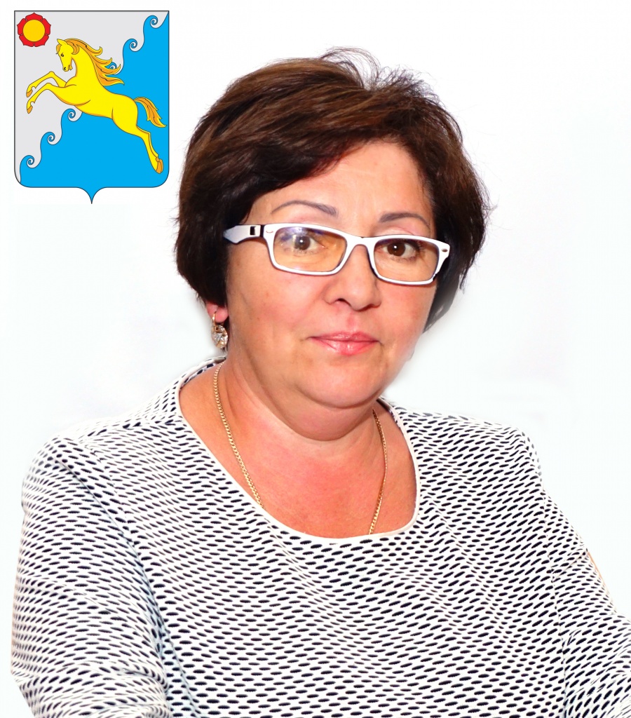 Макшина Н.И Управление имущественных отношений