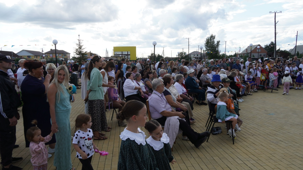 Фото Ивана Малунова