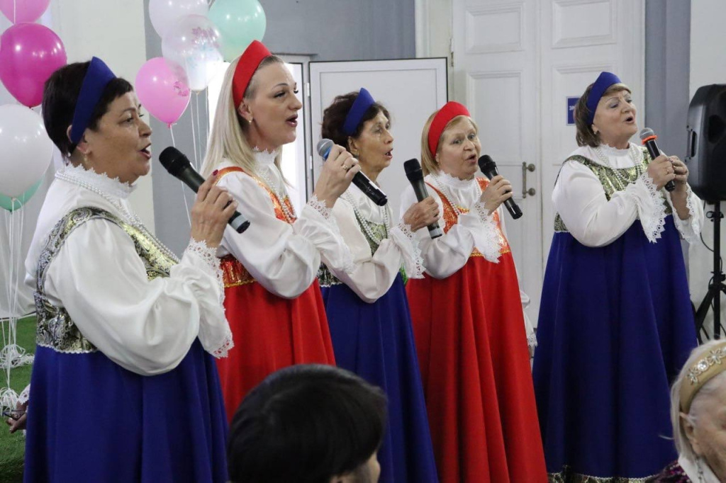 Фото администрации Усть-Абаканского района Республики Хакасия