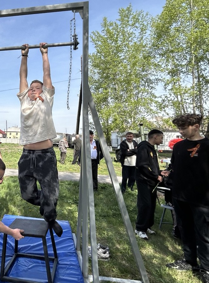 Фото автора и корреспондентов редакции