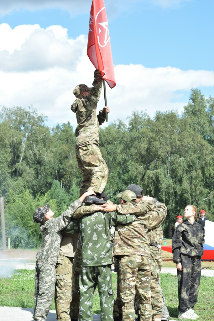 Фото #АринаКривопиша