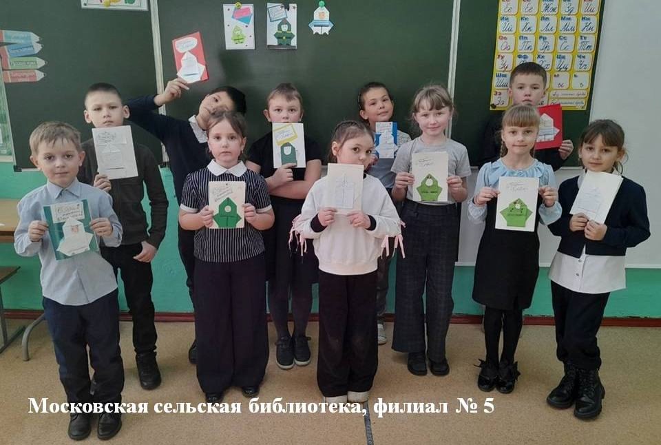 Фото из личного архива