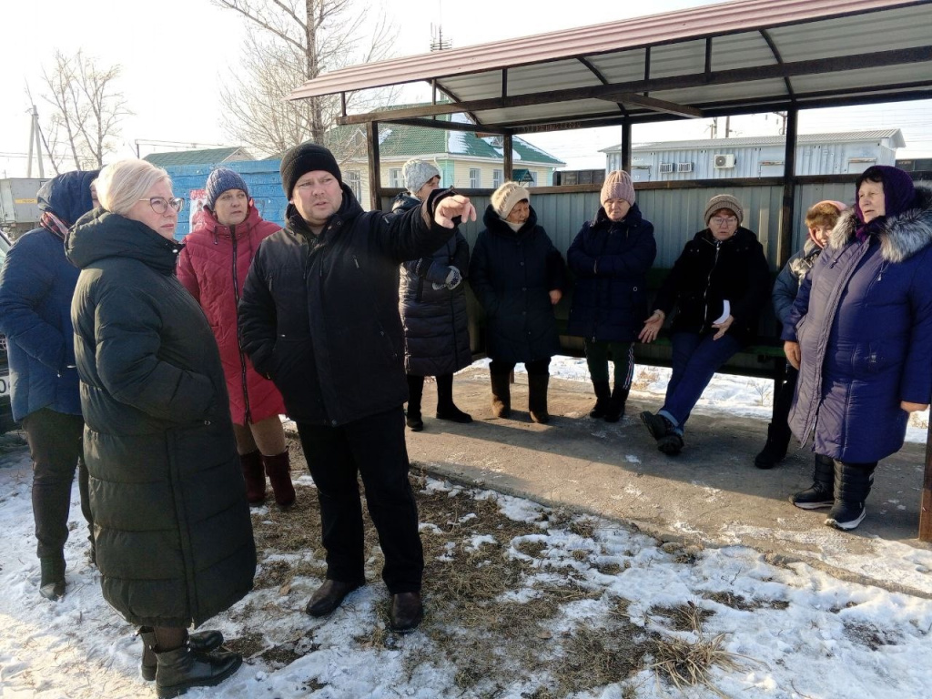 фото Администрации Усть-Абаканского района