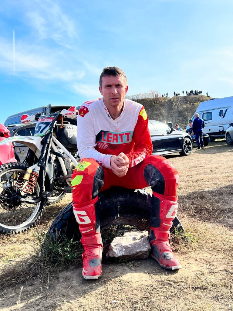 Фото из личного архива