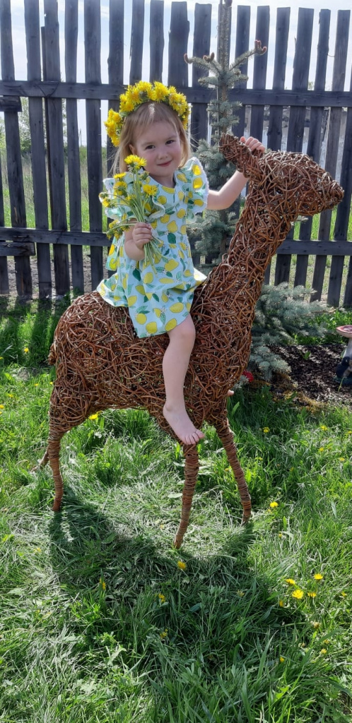 Фото из личного архива