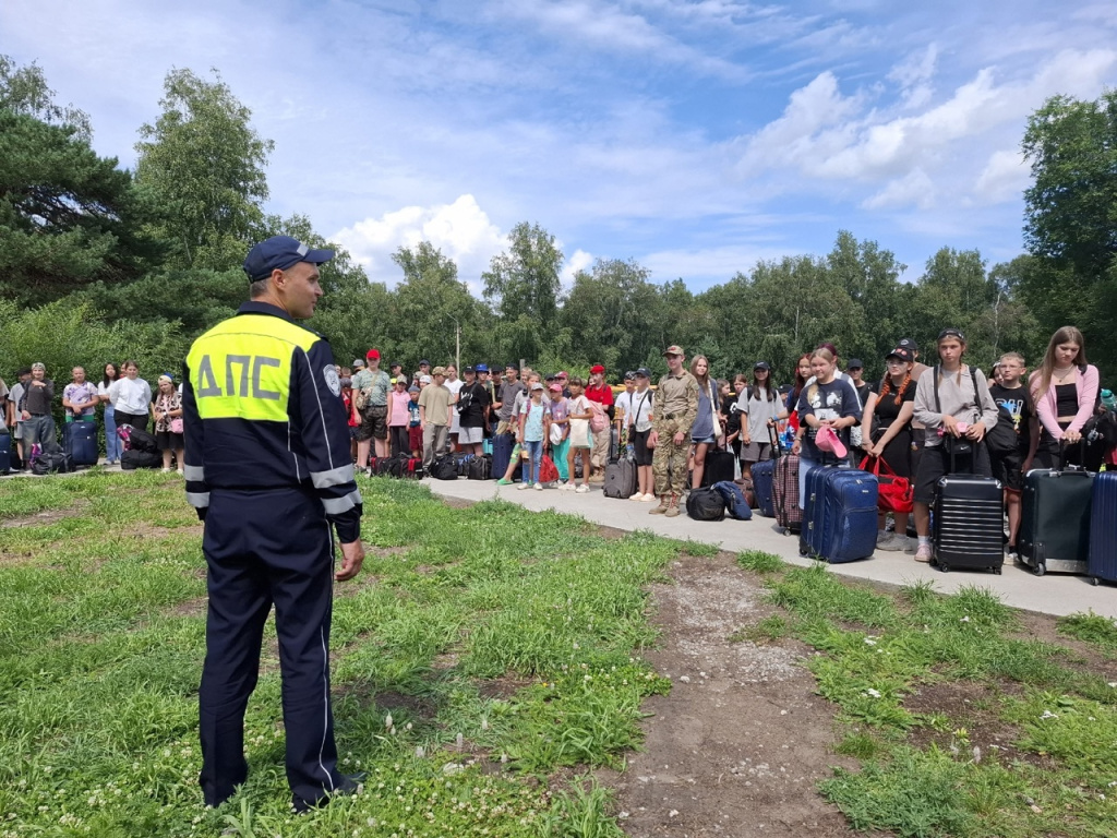 Фото Отделение Госавтоинспекции ОМВД России по Усть-Абаканскому району