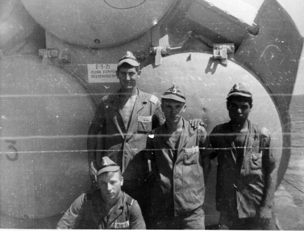 Фото из личного архива