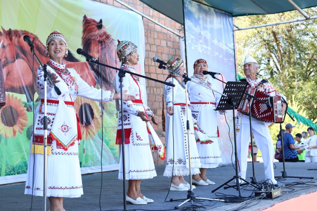 Фото Администрации Усть-Абаканского муниципального района Республики Хакасия