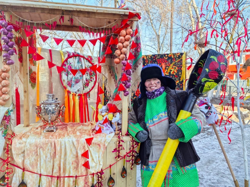 Фото автора, Ирины Церковной