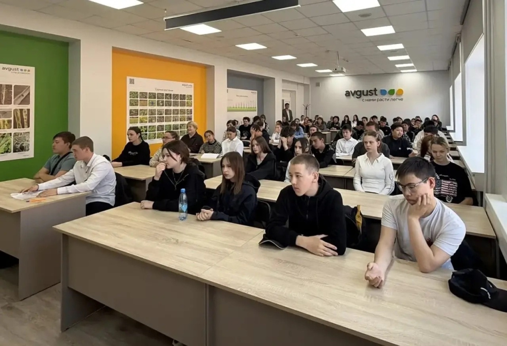 Фото из архива редакции