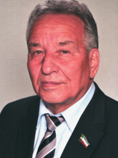 Штыгашев В.Н.