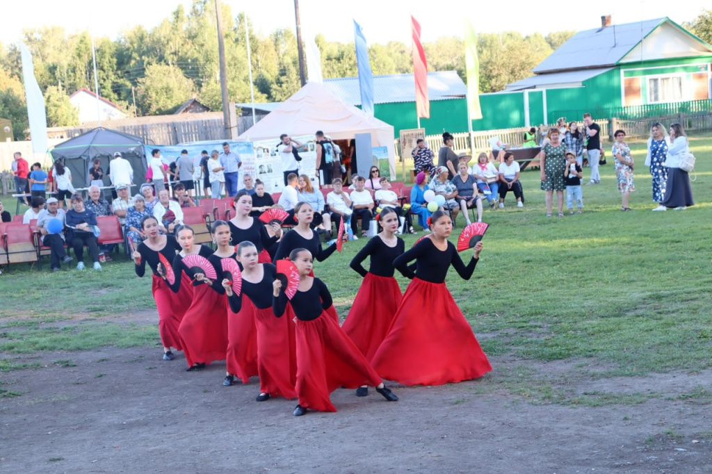Фото Администрации Усть-Абаканского муниципального района Республики Хакасия